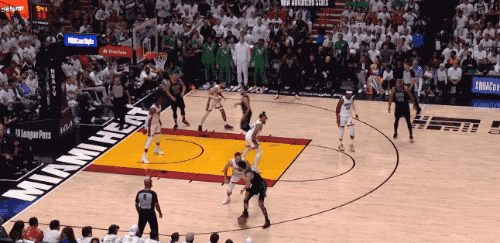 东决天王山，好像又打花了，但又好像没完全花…