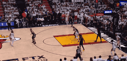 东决天王山，好像又打花了，但又好像没完全花…