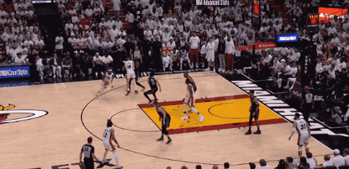 东决天王山，好像又打花了，但又好像没完全花…