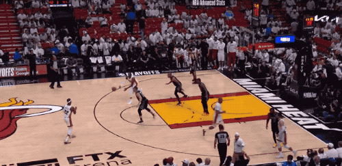 东决天王山，好像又打花了，但又好像没完全花…