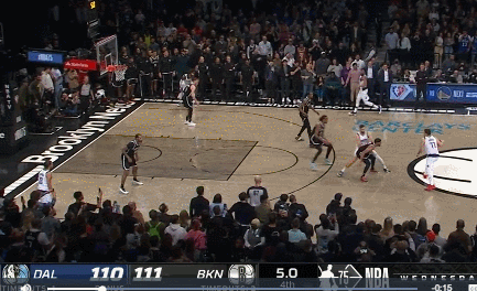 达拉斯独行侠：但行好事，莫问前程