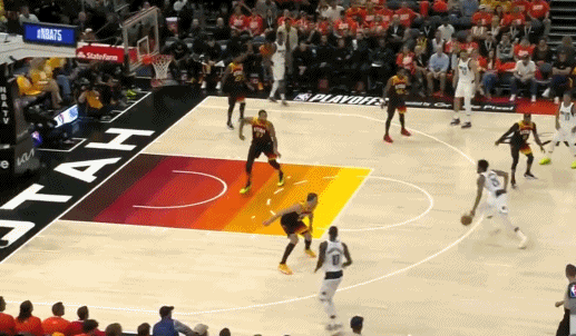 达拉斯独行侠：但行好事，莫问前程