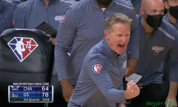 夸一夸~ 球迷热议科尔近期优秀表现 将其夸上热搜