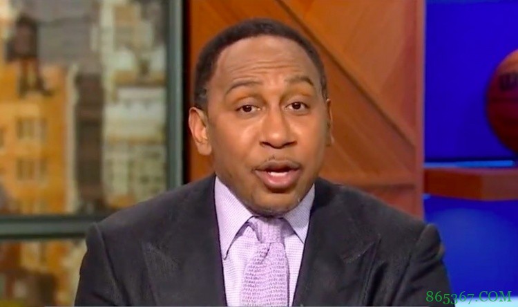 A-史密斯赛季奖项投票详情：MVP选票布克>字母 最佳新秀一阵全中