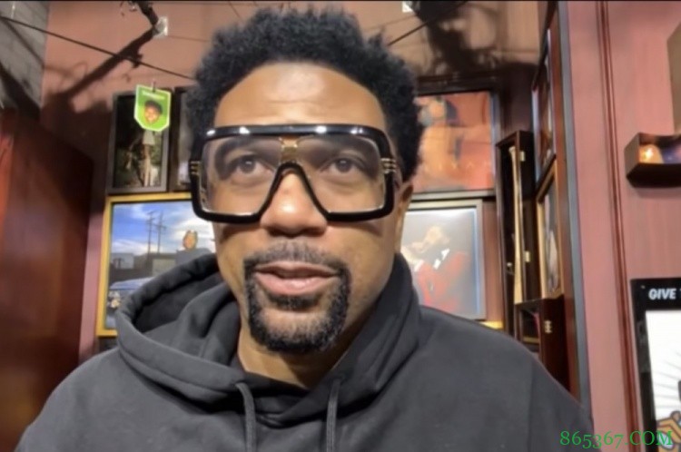 杰伦-罗斯赛季奖项投票详情:KD一阵 詹炮二阵 库里&欧文三阵