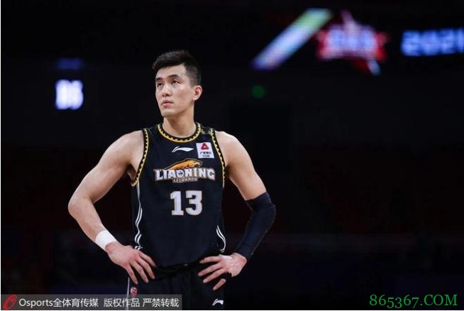 这一次,悲情终于不再与辽宁队有关