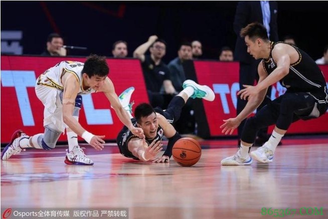 这一次,悲情终于不再与辽宁队有关