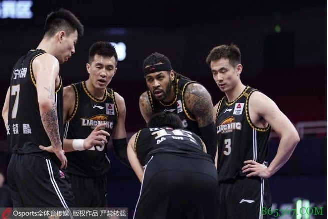 这一次,悲情终于不再与辽宁队有关