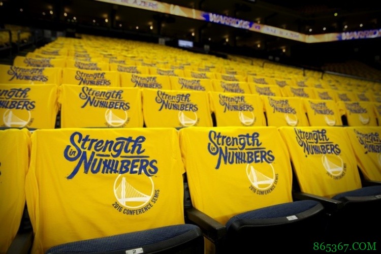 斯蒂芬-库里和金州勇士 领袖的价值&坚守的意义