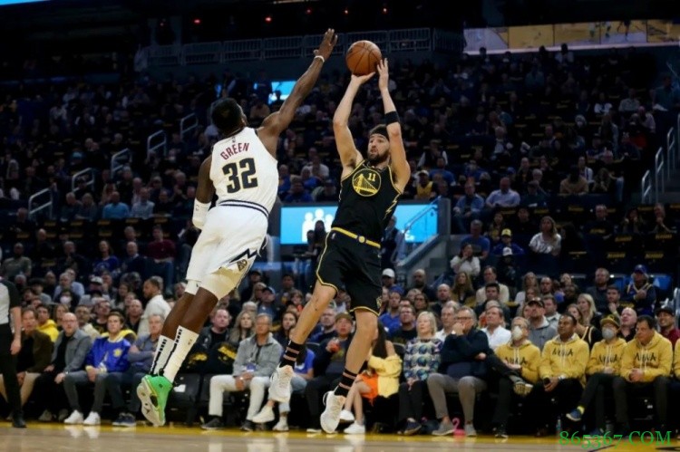 勇士续上了故事,约基奇放眼未来