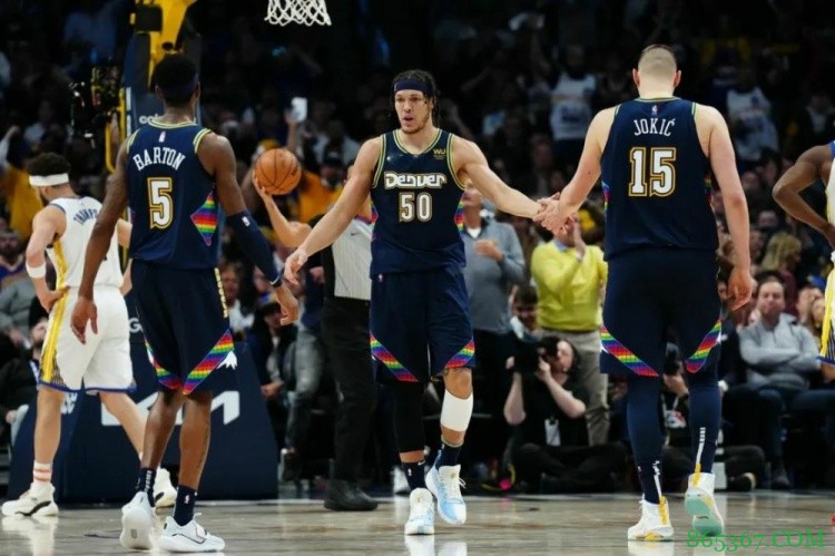 勇士续上了故事,约基奇放眼未来