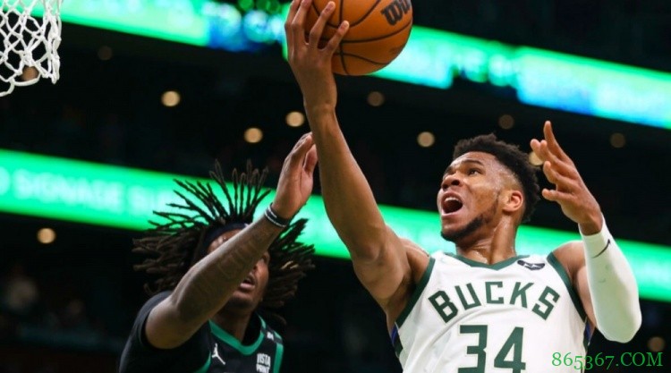 雄鹿与凯尔特人对锁王牌，勇士穿越无数意外抢到了首胜