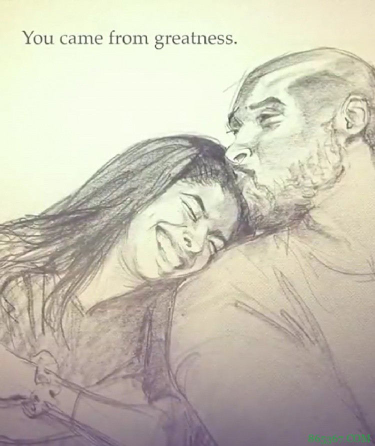 ??瓦妮莎写信给吉安娜 纪念她的16岁生日