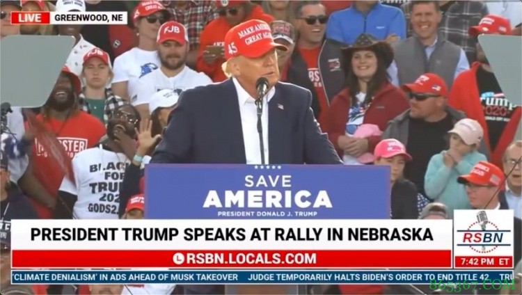 特朗普：詹姆斯你有想过成为女人吗？我会很乐意让你加入我的球队