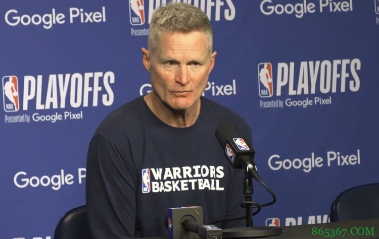 科尔谈熊勇相似点：年轻球队取得突破 通过击败老牌强队建立地位