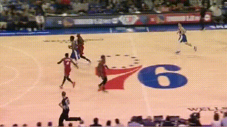 恩比德往那一站,一切都不一样了