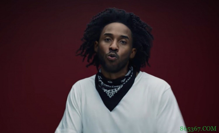 不曾被忘记！Kendrick Lamar新歌MV中“出现”好友科比