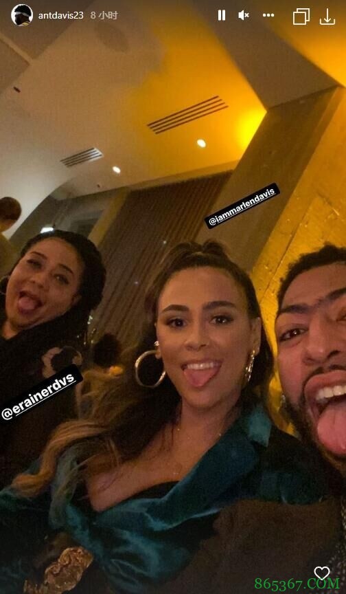 ❤️你们才是真的MVP!老詹KD唐斯等NBA球星晒母亲节祝福