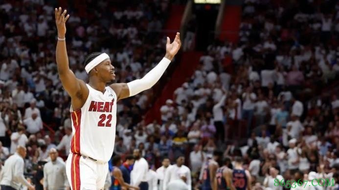 静易墨专栏:76人缺的是什么