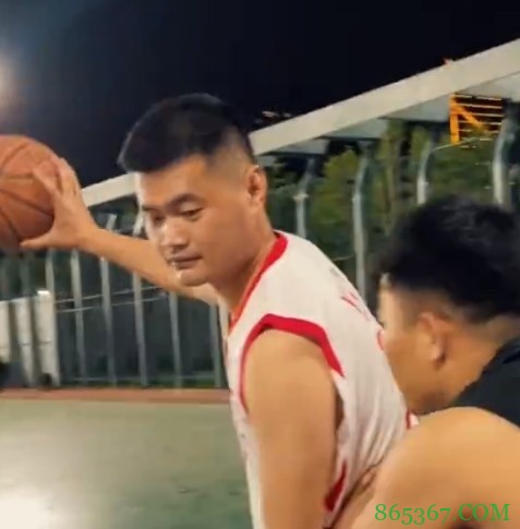 姚明山东分明：热度肯定会过去 但对篮球的热爱会一如既往