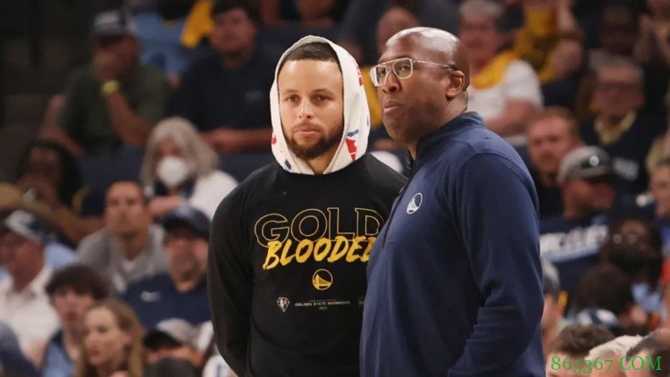 静易墨专栏:G5 可能是勇士最差的一场季后赛