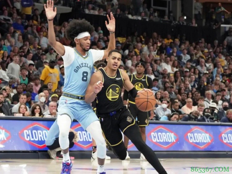 静易墨专栏:G5 可能是勇士最差的一场季后赛