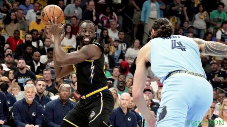 静易墨专栏:G5 可能是勇士最差的一场季后赛