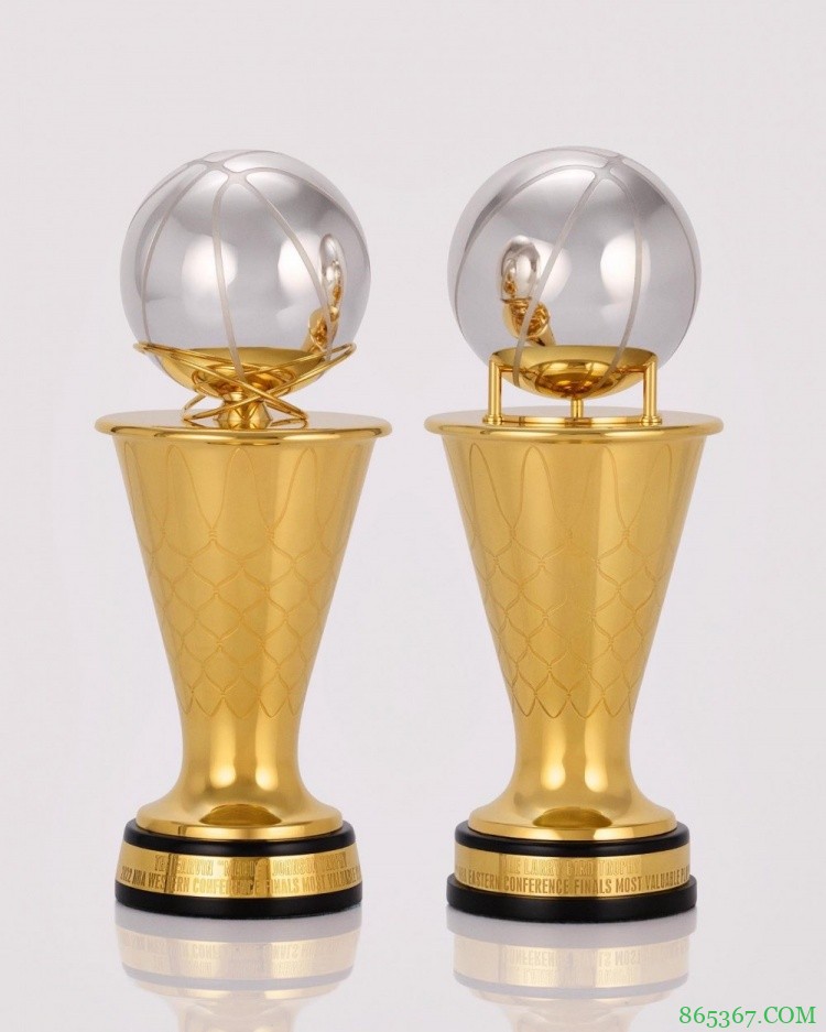 【夜谈会】你喜欢NBA新设立的分区决赛MVP奖项吗?