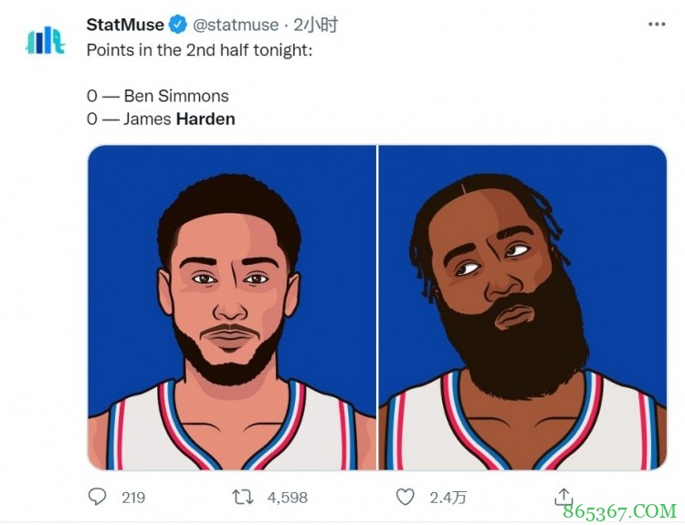 从一个失败,熟练地走向另一个失败