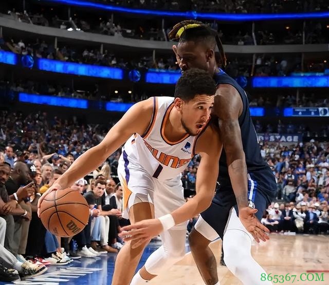 布洛克成独行侠迎抢七功臣，苦难淬炼出的他是东契奇好帮手