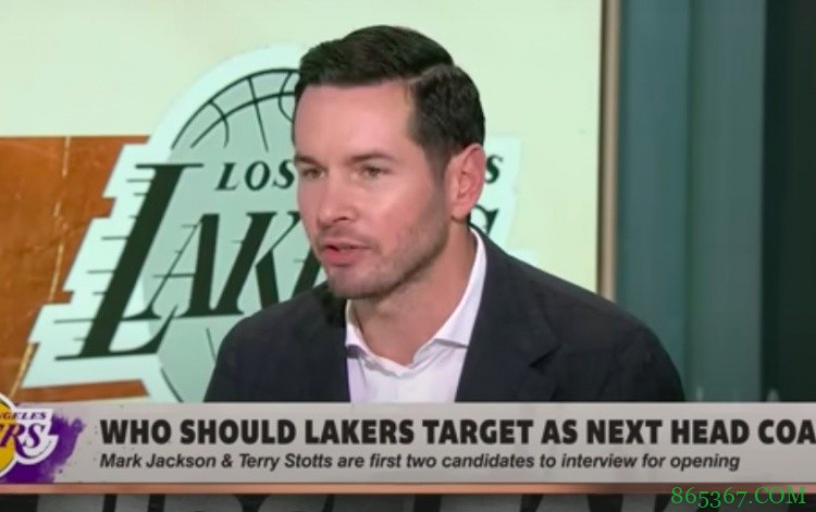 雷迪克：湖人下赛季不会有竞争力 他们教练组应该聘请库里或乔治