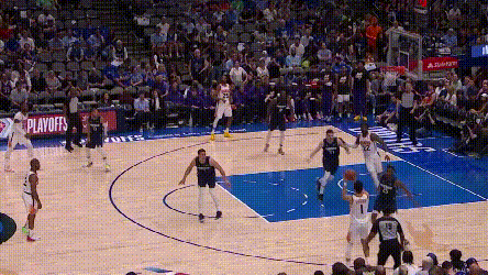 静易墨专栏:独行侠又拉满了防守,太阳为何打得这么差