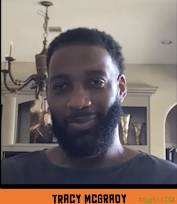 威少和利拉德单挑谁赢?麦迪:后者 他是更好的射手&更能创造投篮