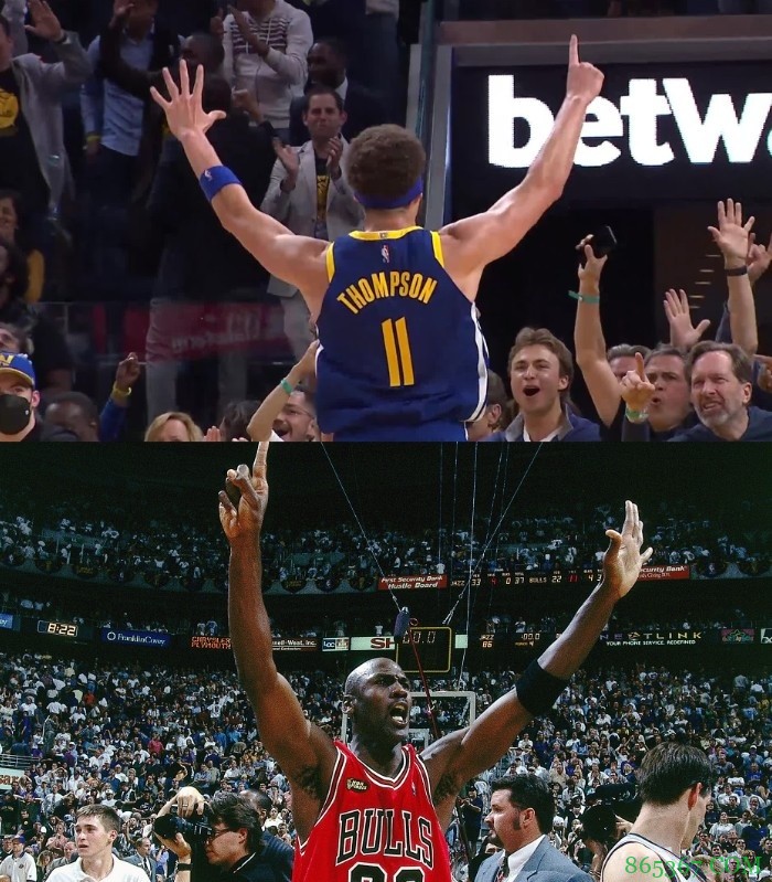 夜谈会:为啥G6的克莱这么玄乎?大家伙来分析分析