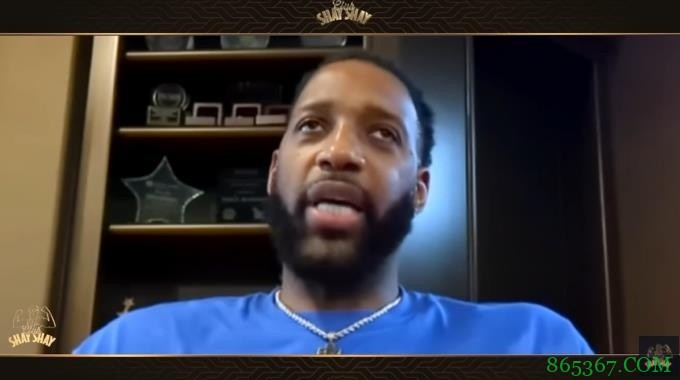 麦迪评76人交易来哈登：糟糕的交易 哈登下滑严重