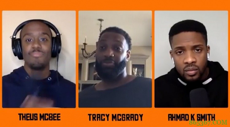 库里&阿里纳斯1v1谁能赢？麦迪：阿里纳斯 他是公认的1v1杀手