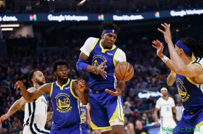 重回西决，勇士经历了怎样的一轮系列赛