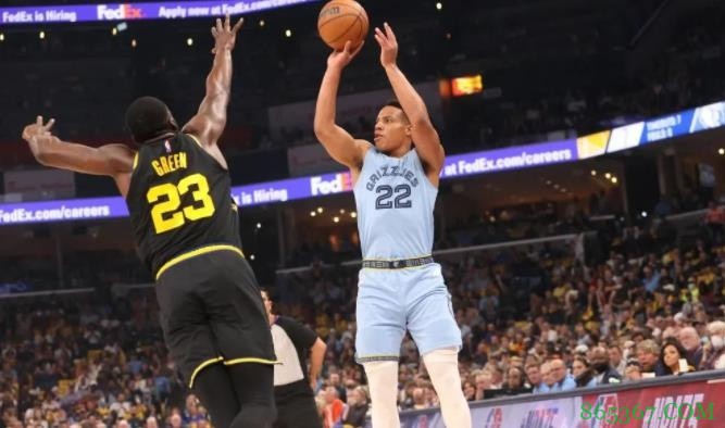 重回西决，勇士经历了怎样的一轮系列赛