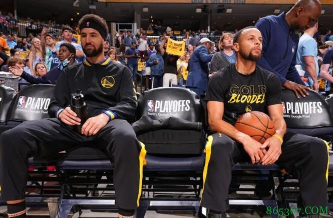 重回西决，勇士经历了怎样的一轮系列赛