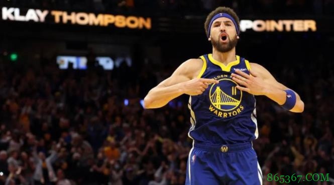 重回西决，勇士经历了怎样的一轮系列赛