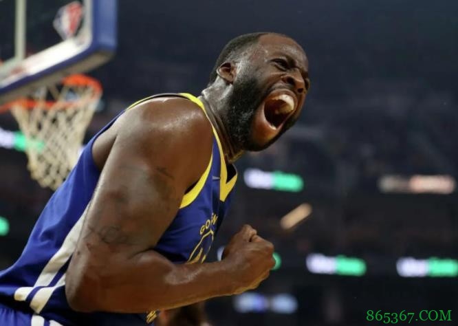 重回西决，勇士经历了怎样的一轮系列赛