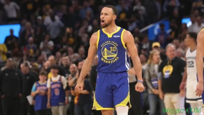 重回西决，勇士经历了怎样的一轮系列赛