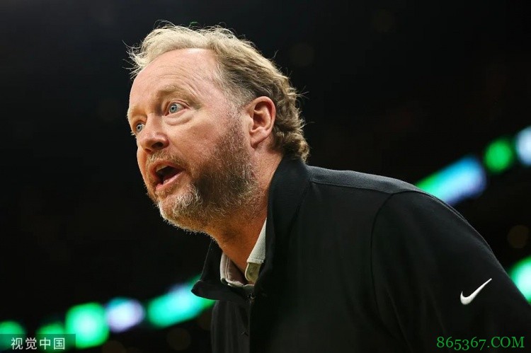 后厂村|在放空格威之前,雄鹿至少应该先看看黄历