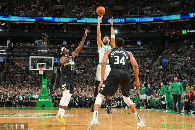 后厂村|在放空格威之前,雄鹿至少应该先看看黄历