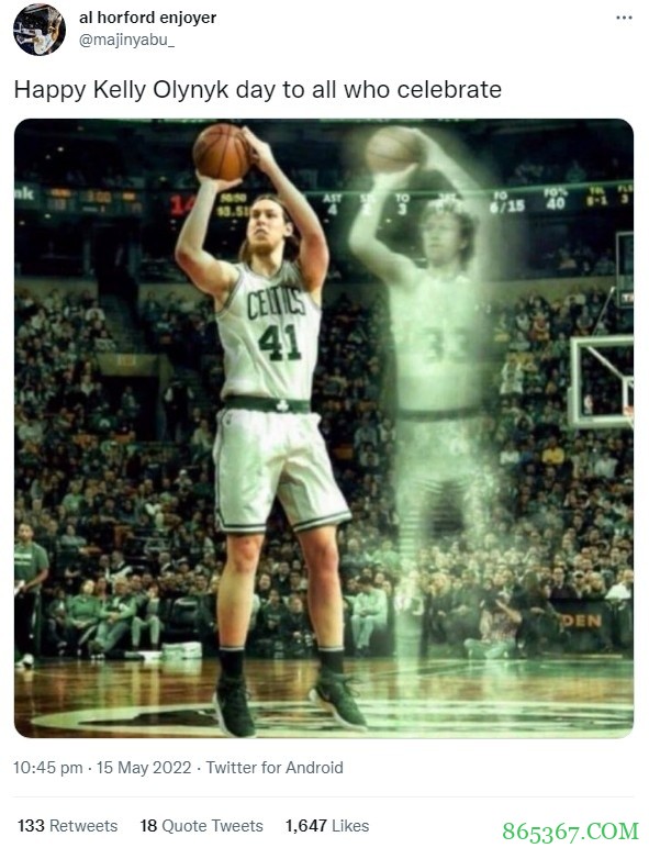 后厂村|在放空格威之前,雄鹿至少应该先看看黄历