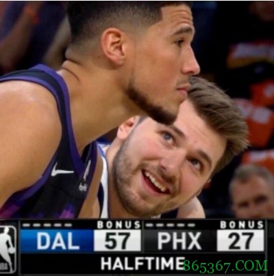 凯尔特人的奋战与卢卡的魔术下，上届东西部冠军同日倒塌