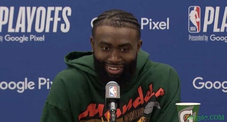 布朗：我们刚完成击败卫冕冠军的挑战 热火不会放弃我们也不会