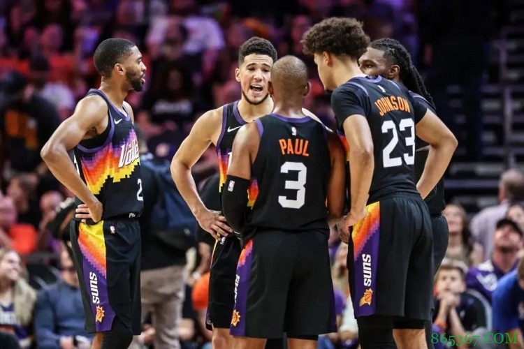 苏群专栏:太阳队神秘死亡 到底为什么?