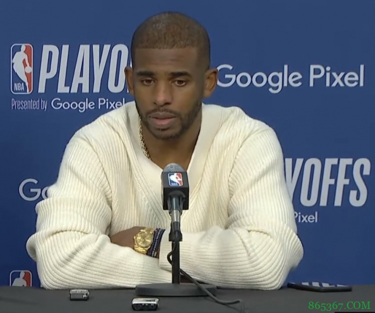 如何描述G7？保罗：输1分和输30分都是输 这很难 这是一场失利