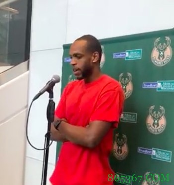 米德尔顿:想打G6G7 但教练组和队医说风险太大 伤势会自行痊愈